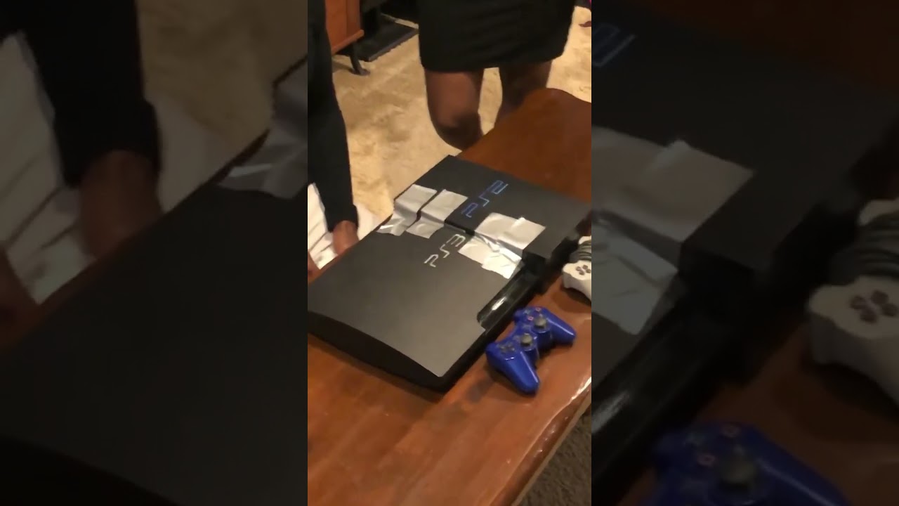 This is your birthday gift, PS5 🤣🤣🤣 | Funny Prank Video