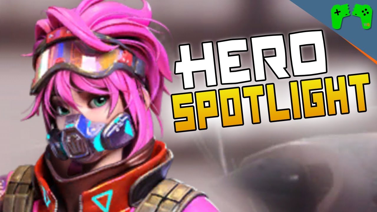 Maximo Top War Hero Spotlight YouTube