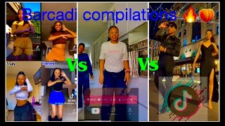 Top Best 🔥🍑 Barcadi Compilations | Tsako pitori #pitori #barcadi