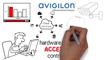Avigilon Video Security