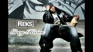 Reks - Year of the Showoff