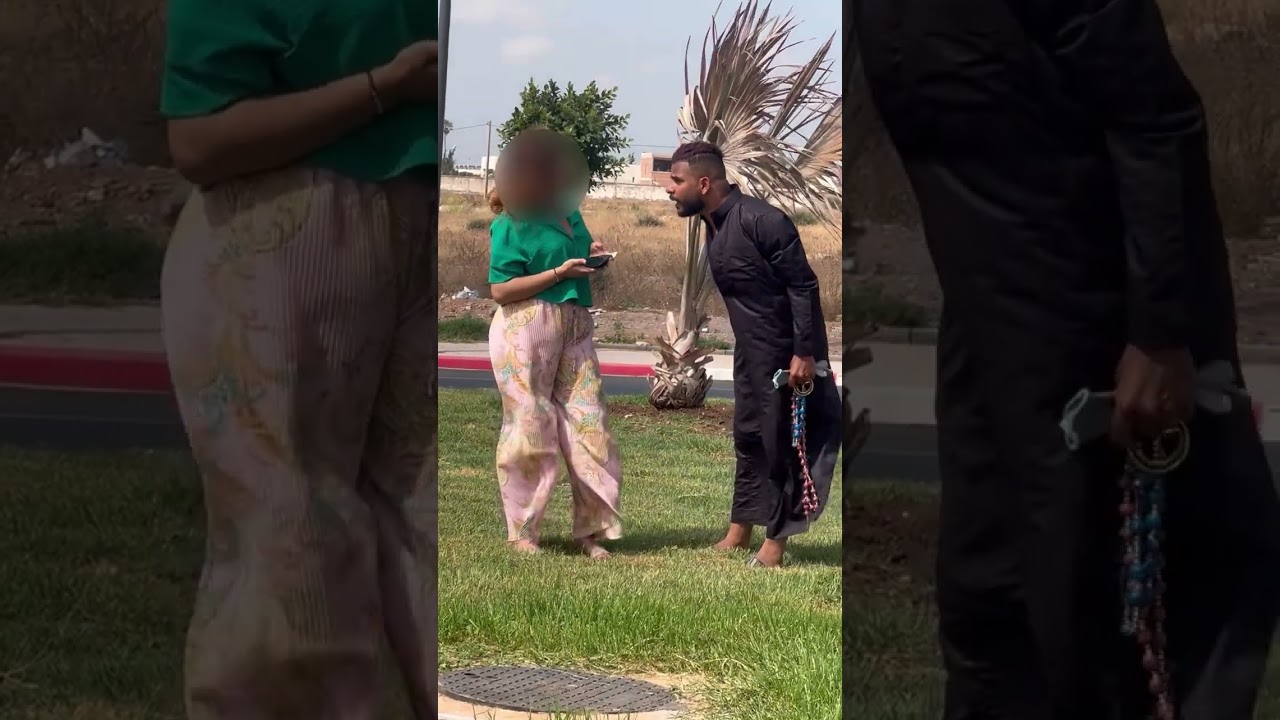 مع سلام مع عطاتو لي عندها 😂