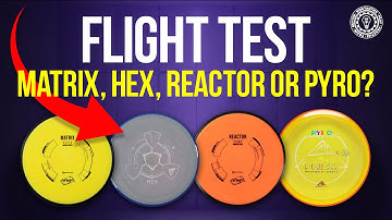 Do you need one? MVP/Axiom midranges part 1 | Disc Golf review