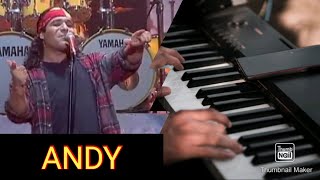 ANDY ,,Greatest Hits АНДИ Попури