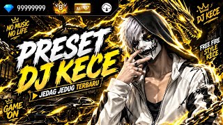 Preset am ff gabungan berdua dibawah 5mb sound old dj paku paku seng x melodi wanna feel like 🌿