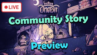 OneBit Community Story Preview screenshot 1