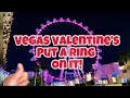 All Bellagio Restaurants Tour, Linq High Roller Give Out, Video Roulette Vegas Vlog Livestream