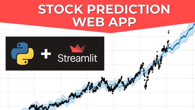 Build A Beautiful Machine Learning Web App With Streamlit And Scikit-learn