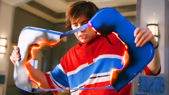 Sky High (2005) Official Trailer #1 - Kurt Russell Movie HD - YouTube