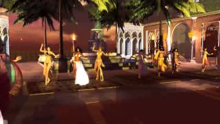 Mahal 52 Presented Belly Dance Partynatasha Atlas Fun Does Not Exist