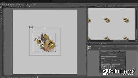 Repeat Pattern by Pointcarré