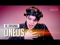 [BE ORIGINAL] ONEUS(원어스) &#39;Baila Conmigo&#39; (4K)