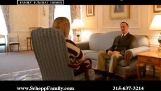 Schepp Family Funeral Homes Classic