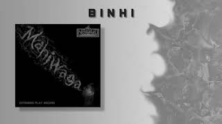 Video thumbnail of "Binhi"