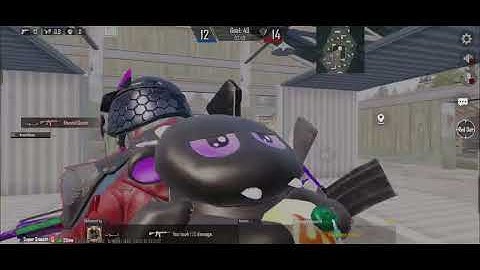 #pubglawar 1v1 open chelenj my YouTube channel subscribe karke id comment kre 