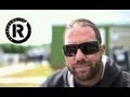 Download Festival 2013: Jimmy Eat World's Festival Secrets