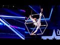 ČESKO SLOVENSKO MÁ TALENT 2019 - Vertical Trio