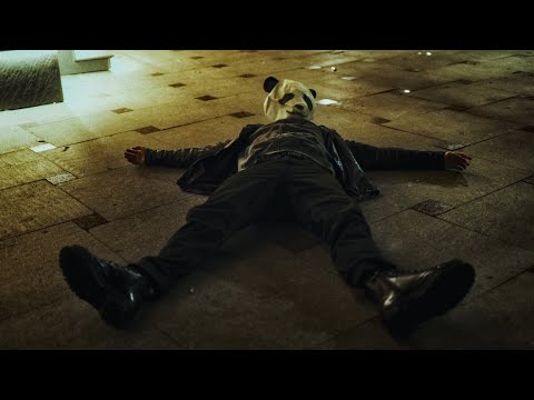 PANDIT x Edine - Lonely (Official Music Video)