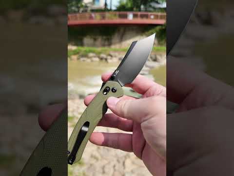 Carry the Simoon: Form, Function, and Flair