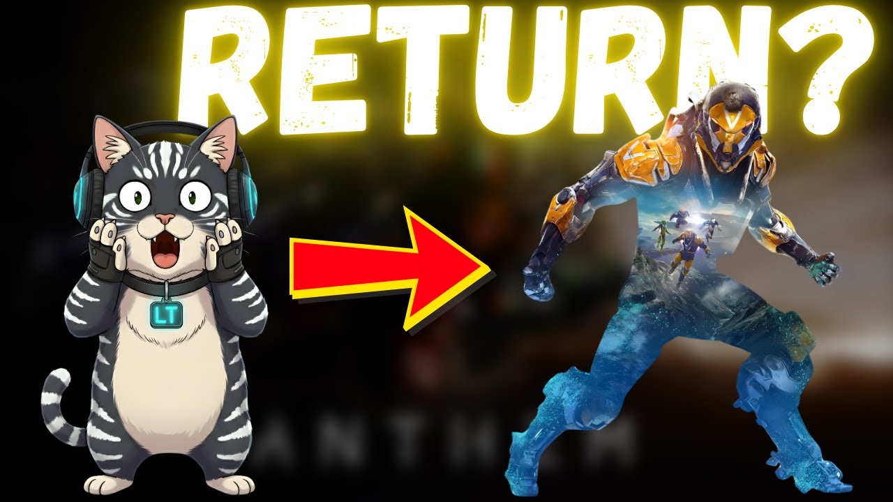 Anthem Is Gone... But This Revelation Changes Everything!