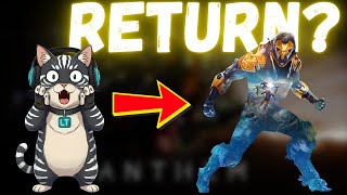 Anthem Is Gone... But This Revelation Changes Everything!