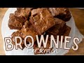 HOW TO MAKE BROWNIES: From Scratch Ep. 1