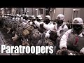 Army Spartan Paratroopers | The Only Arctic Airborne Unit in the Army