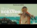 Cometa  cortometraje  short film  puerto escondido  nos estn robando la playa 