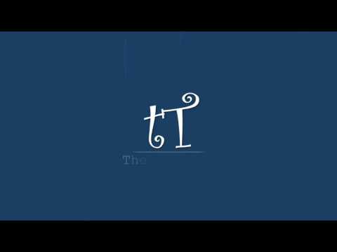 Classic Smooth - Free 2D Youtube Intro Template in PowerPoint Animation