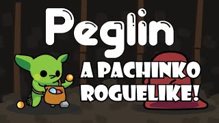 Peglin Release Plan (+ Demo Available Now!) - Peglin - A Pachinko