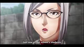 Prison school episode 4 english sub 1080p