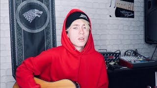 Sum 41 — With Me (cover)