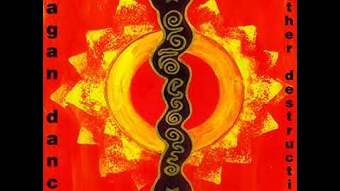 Mother Destruction & Sixth Comm - Wodenseed