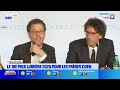 Le 18e prix Lumière pour les frères Coen