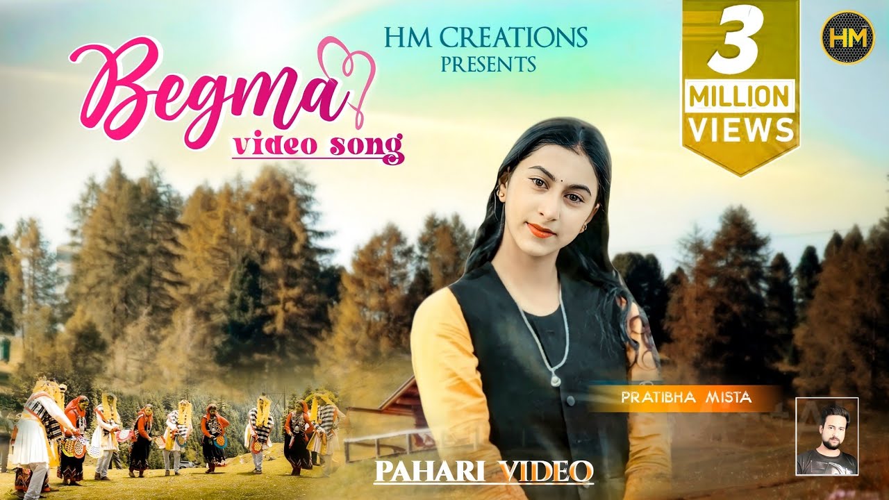 Begma new phari video song 2020  latest phari video 2020  new phari natti 2020