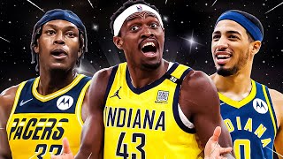 What's Next For The Indiana Pacers? (2024 NBA Offseason)