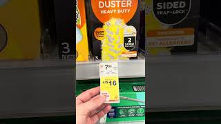 Best deals at Walgreens this week 7/19-7/25