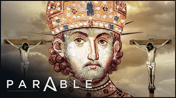 Constantine: The Mystery Of Rome's Christian Emperor | Secrets Of Christianity | Parable