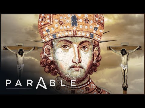 Constantine: The Mystery Of Rome&rsquo;s Christian Emperor | Secrets Of Christianity | Parable