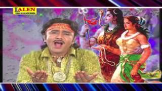 Presenting super hit gujarati devotional song "nache ganesha nache
hanuman" by rajdeep barot title : jay ganesh deva producer sanjay
patel director shrid...