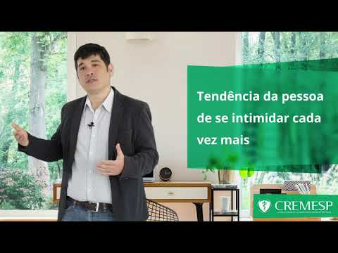 Curso de Formação Continuada em Saúde Mental - Episódio 15