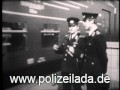 Volkspolizei Transportpolizei