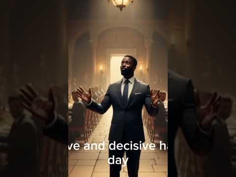 Decisiveness