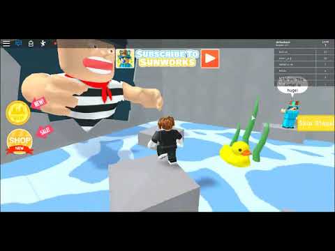 Roblox Escape The Art Shop Obby By Sunworksyt Youtube - escape the art store obby by sun works at roblox