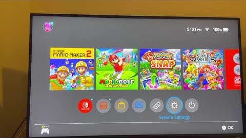 Nintendo Switch: How to Fix Error Codes “2110-2000” & “2110-2899” Unable to Connect to Network!