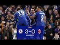 Chelsea 3 0 AC Milan  UEFA Champions League Highlights