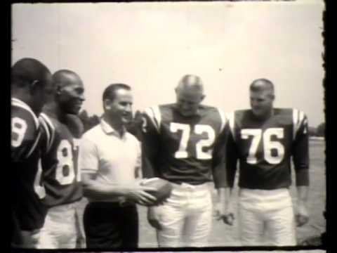 1963 Reel364A WMAR-TV Raw News Footage (with annotations)
