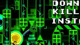 Killbot Jumpscare