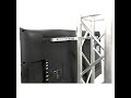 Hang a tv on truss review of global truss americas dttvmt34