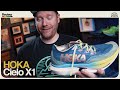 Was there too much hype  hoka cielo x1 review  ginger runner